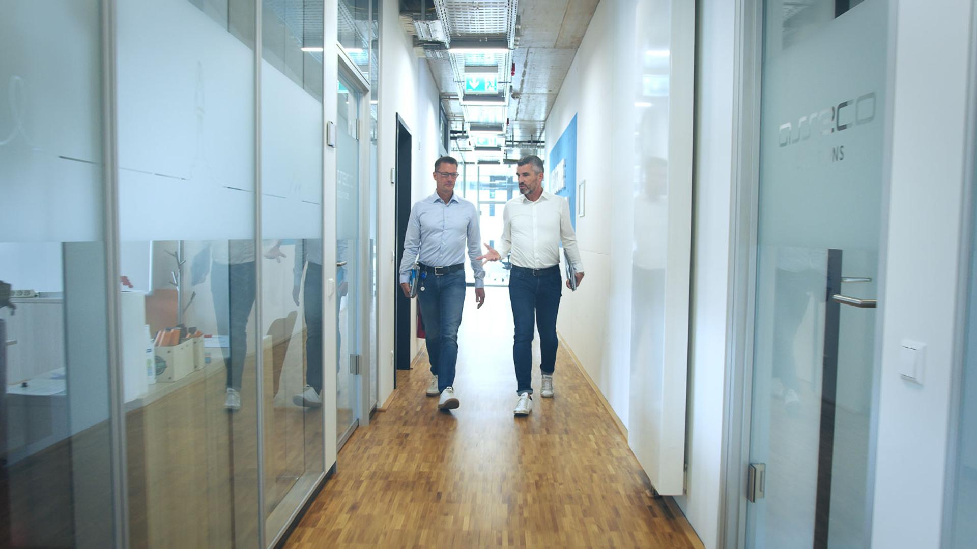 Asseco Solutions | Employer Branding Video – Bild 3