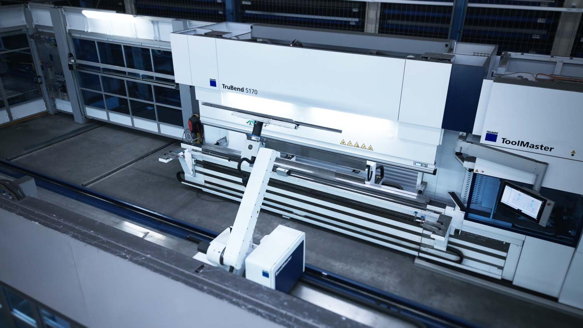TRUMPF | Case Study | VDL Technics B.V. – Bild 7