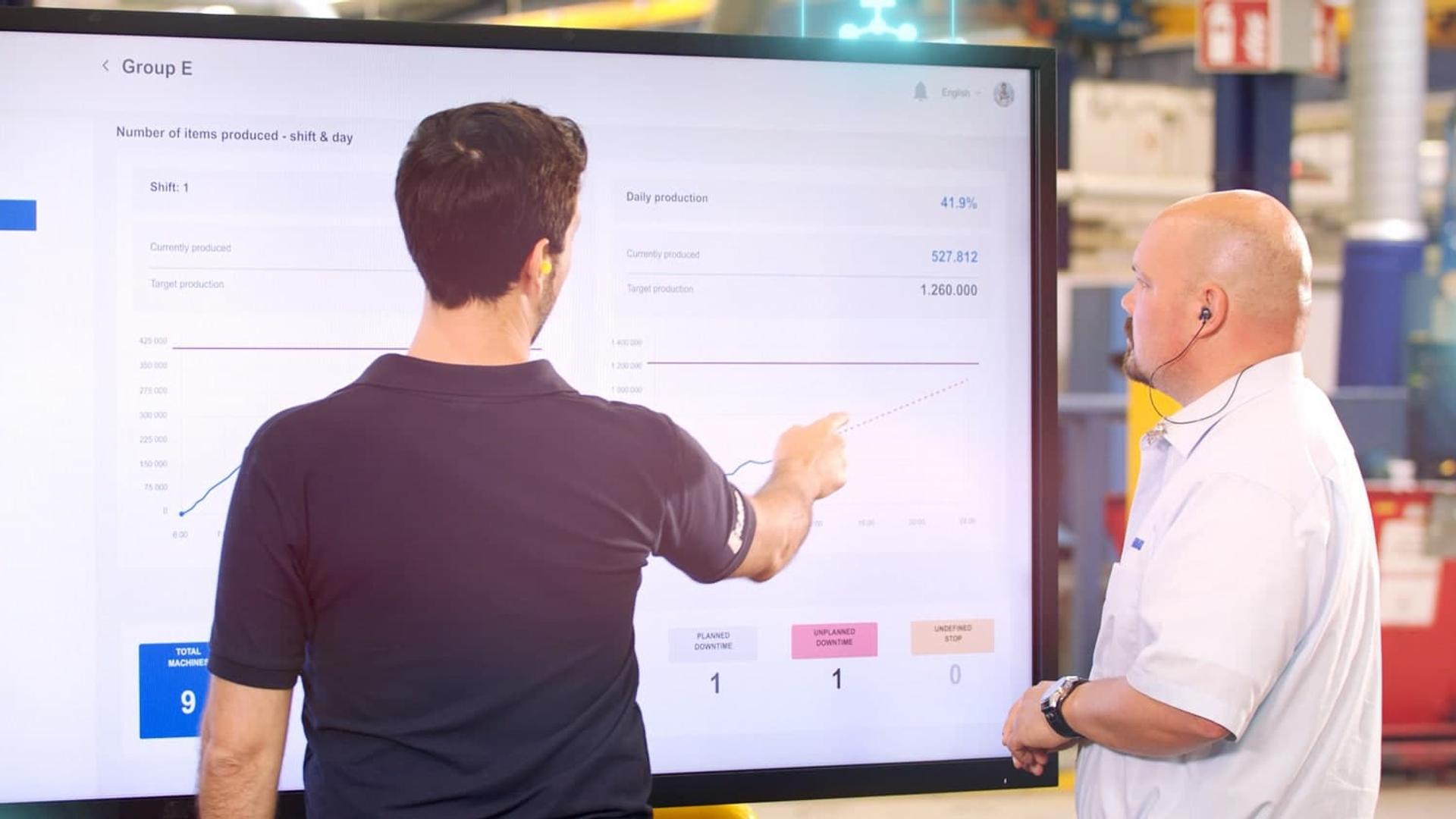 nexineer digital | Industriefilm – Bild 4