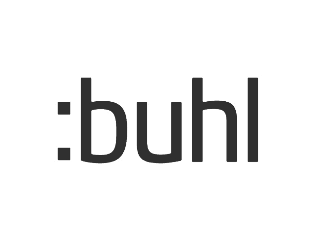 Kundenlogo Buhl