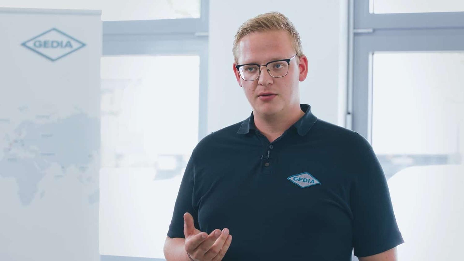 TRUMPF | Success Story | GEDIA – Bild 9