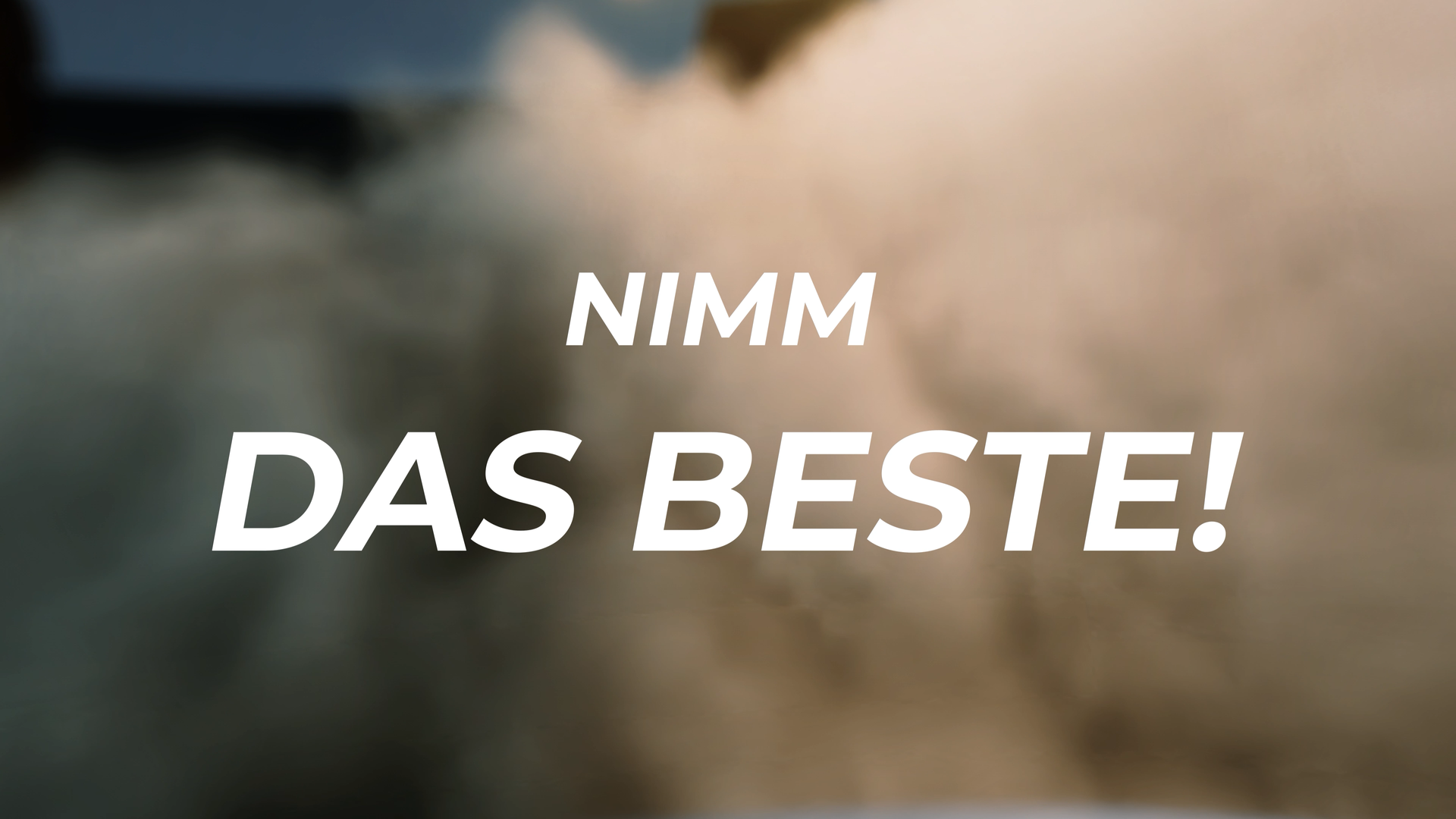 Peak Performance | 3D Werbe-Ad – Bild 3