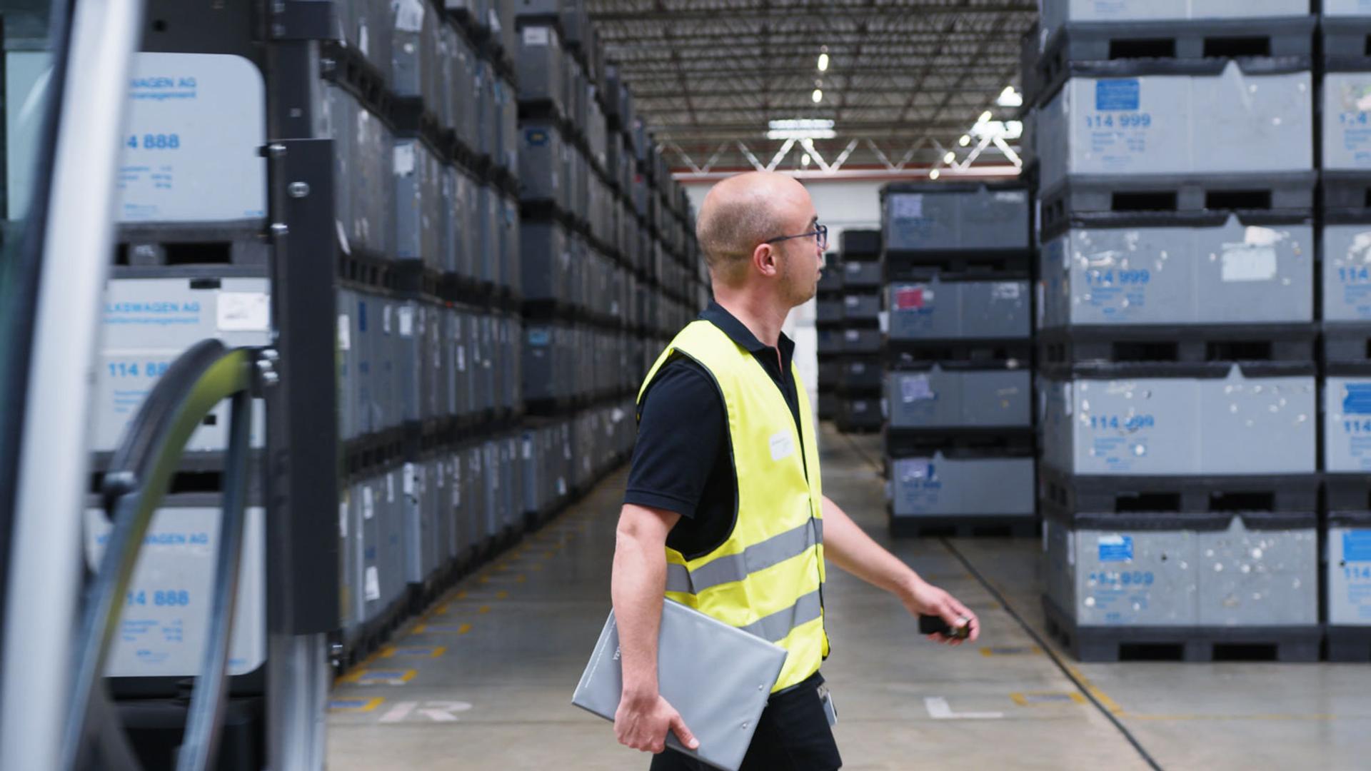 Schnellecke Logistics | Jobvideos – Bild 1