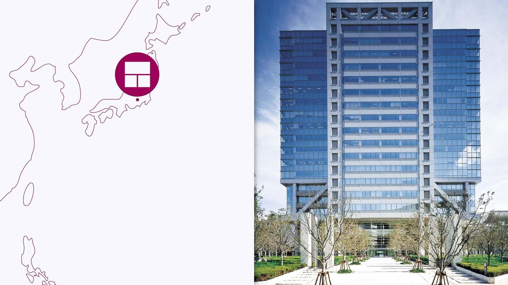 Takasago International | Unternehmensfilm – Bild 11