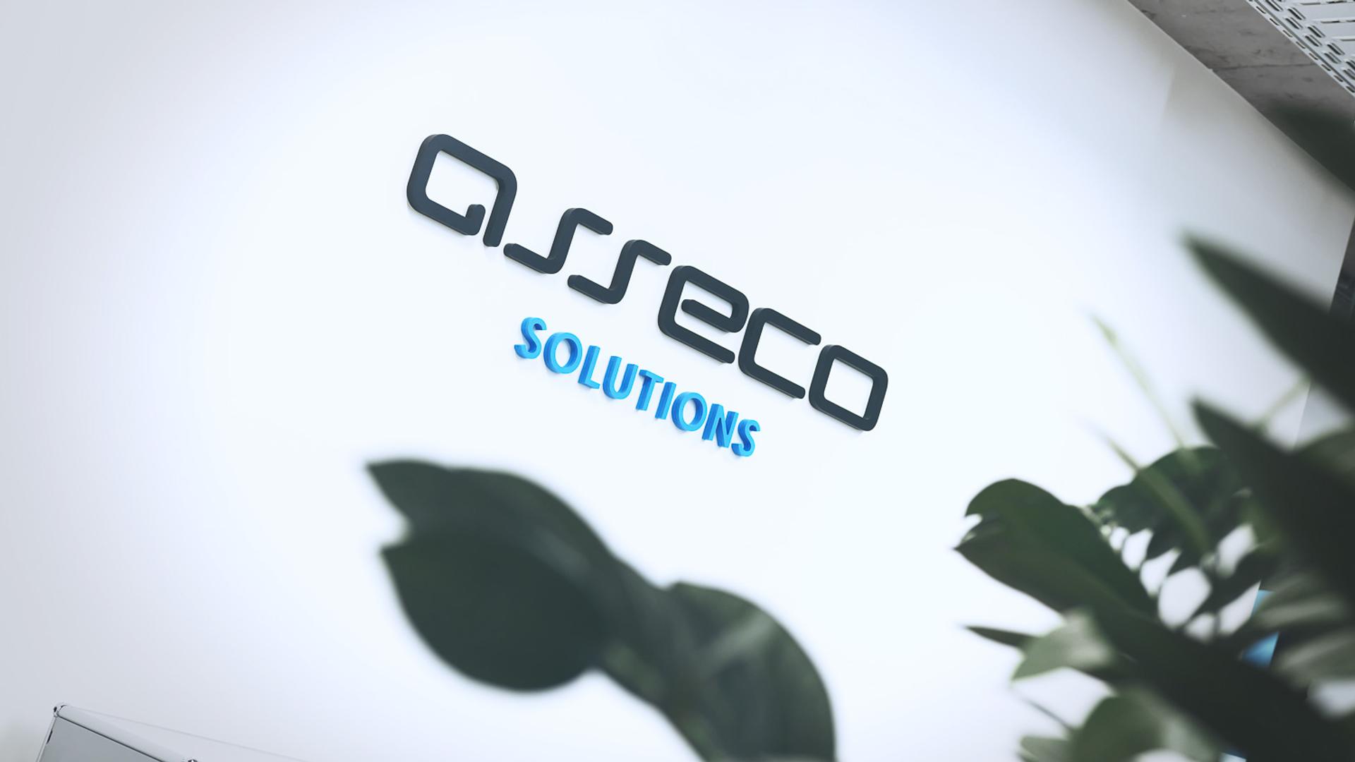 Asseco Solutions | Employer Branding Video – Bild 13