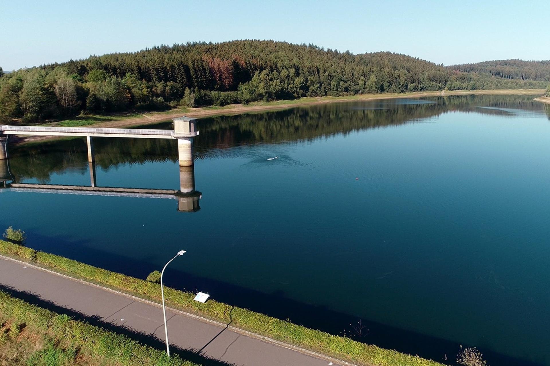 WVS | Case Study | Trinkwasseraufbereitung – Bild 2
