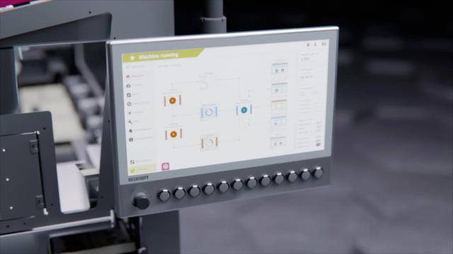 3D Produktrendering