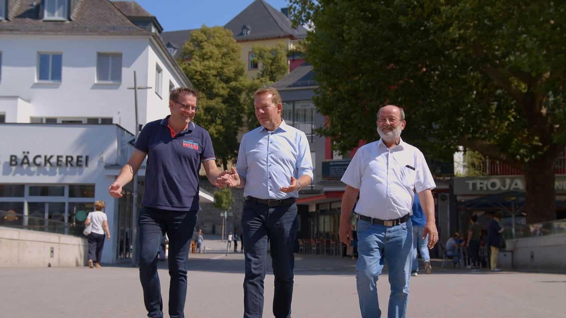 CDU Siegen | Imagefilm – Bild 2