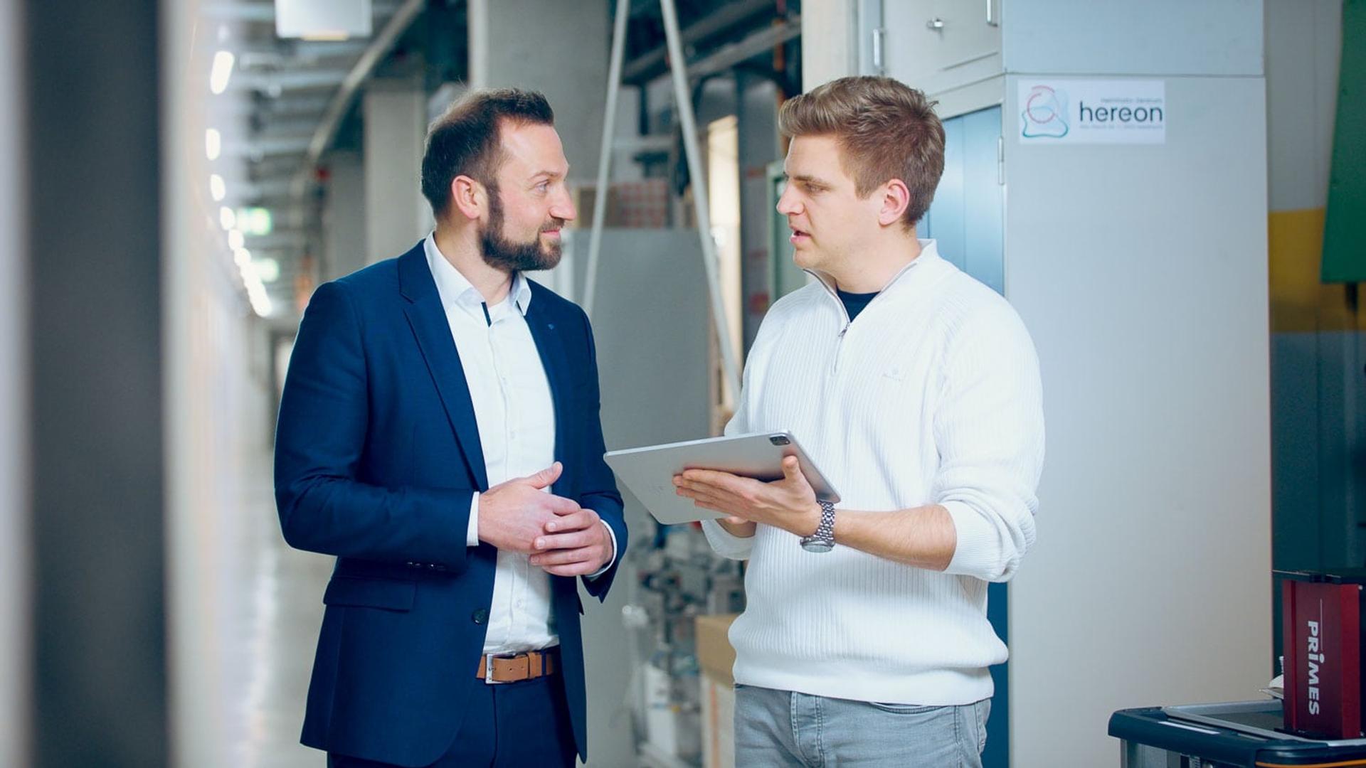 TRUMPF | Case Study | DESY – Bild 23