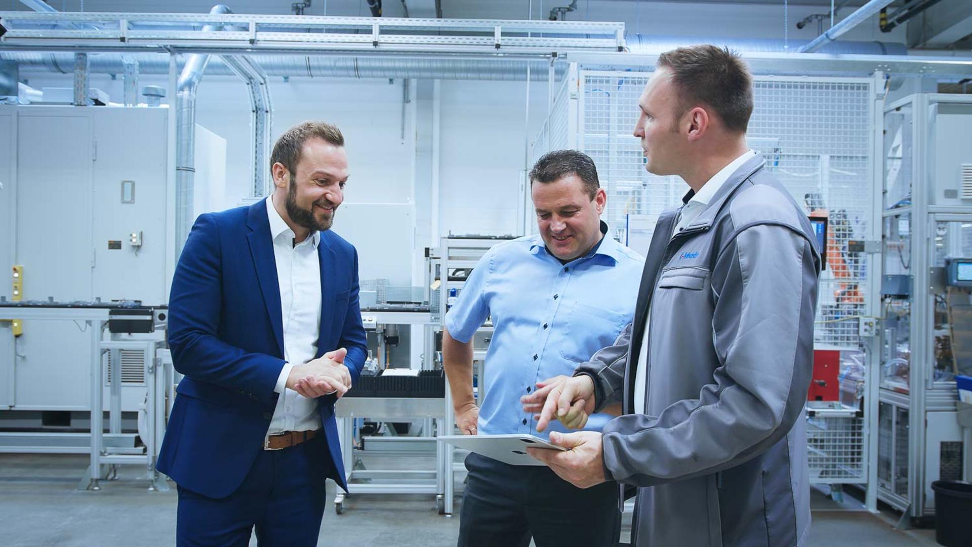 TRUMPF | Success Story | Webasto – Bild 4