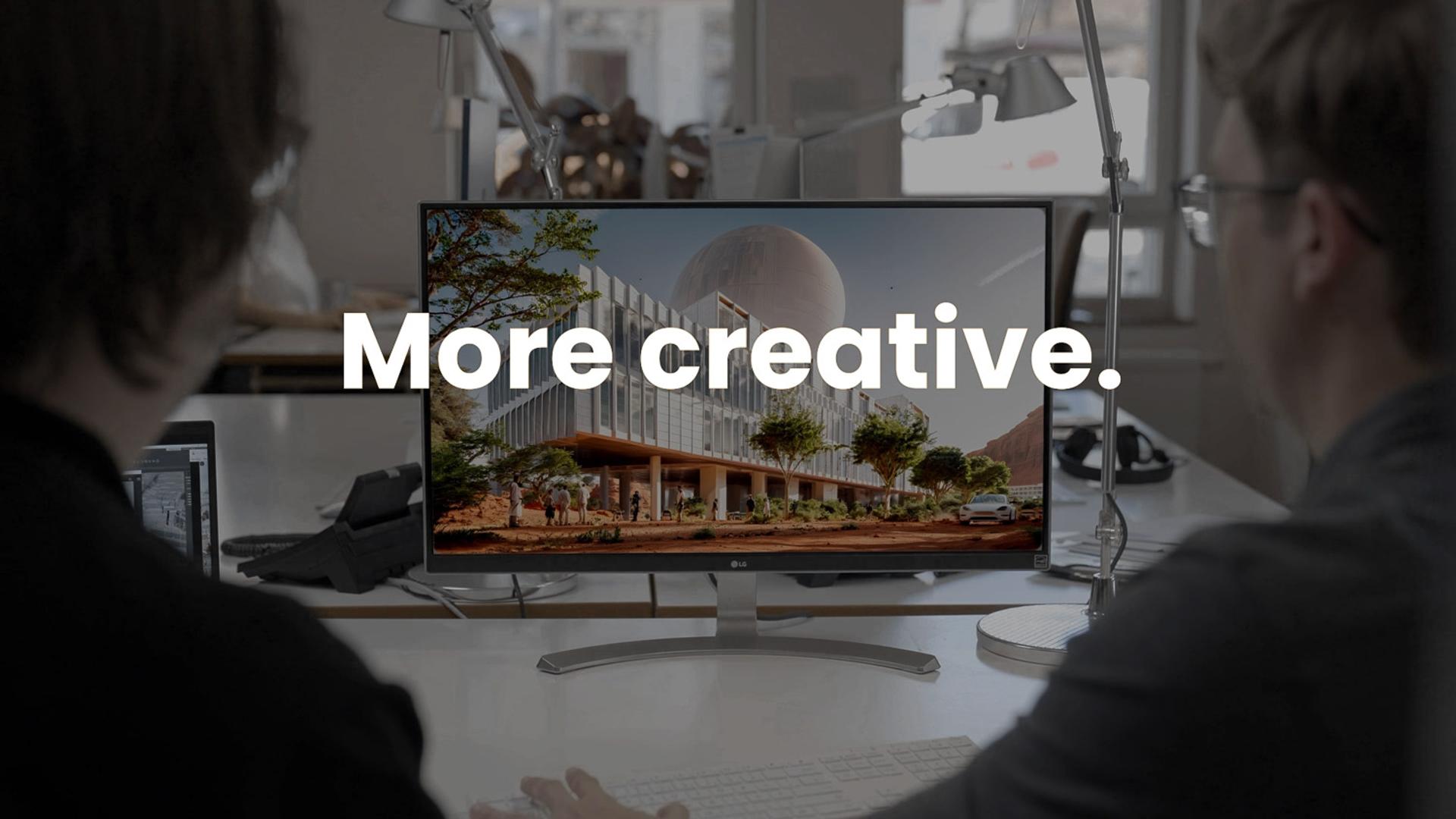 Chaos | Social Ad | AI Suites – Bild 5