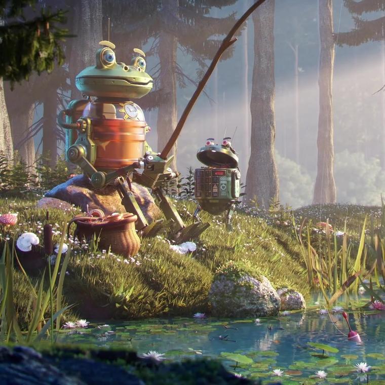 V-Ray for Blender Community Edition (1:1)
