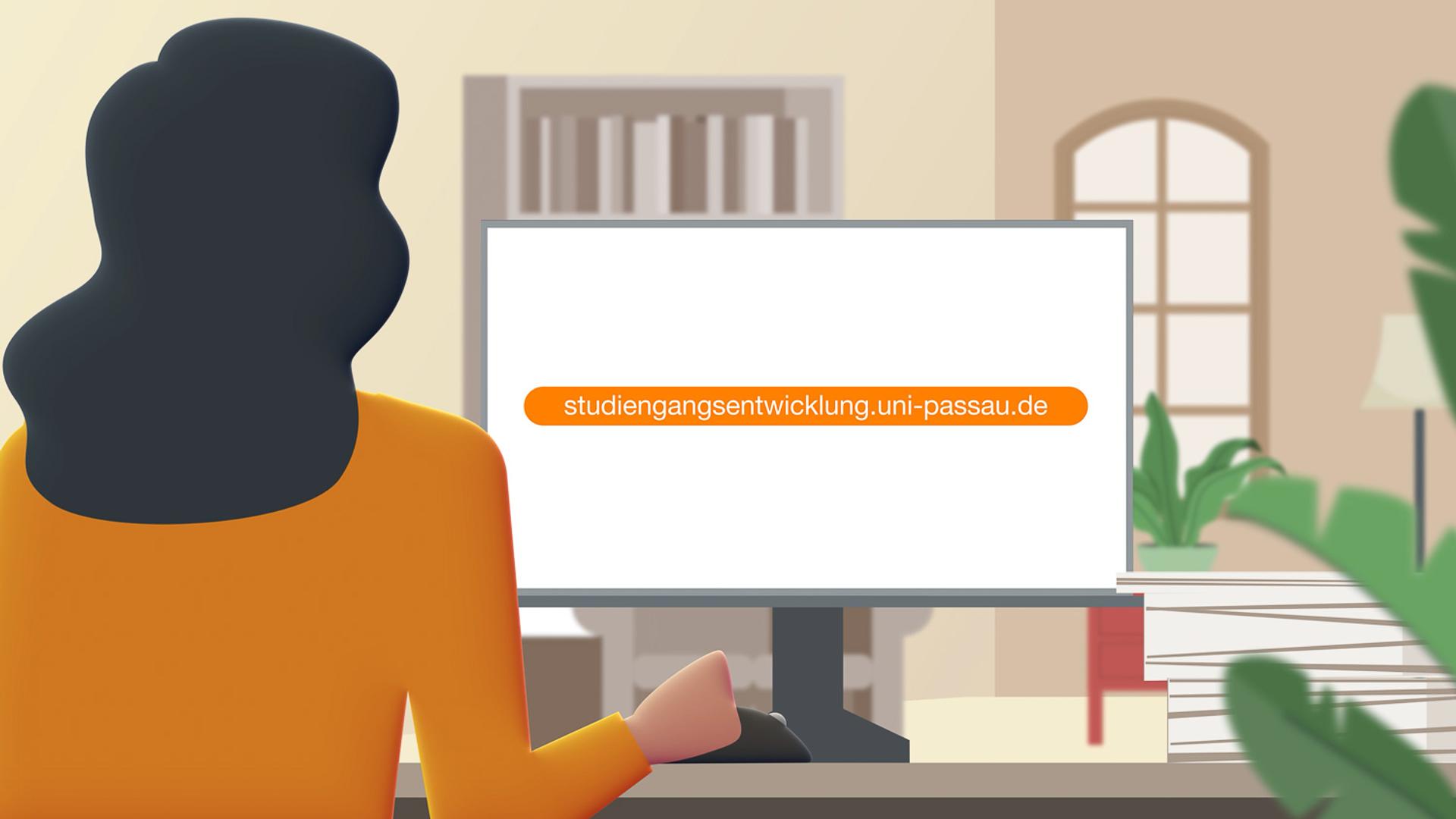 Universität Passau | Erklärvideo-Serie – Bild 15