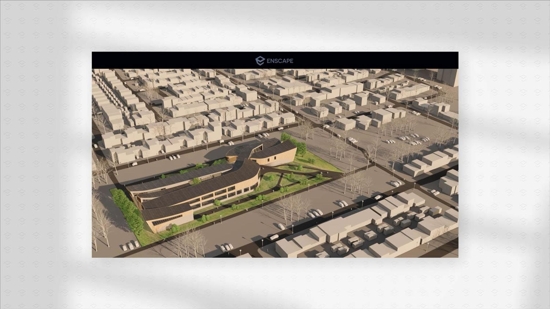 Enscape | Produktvideo – Bild 2