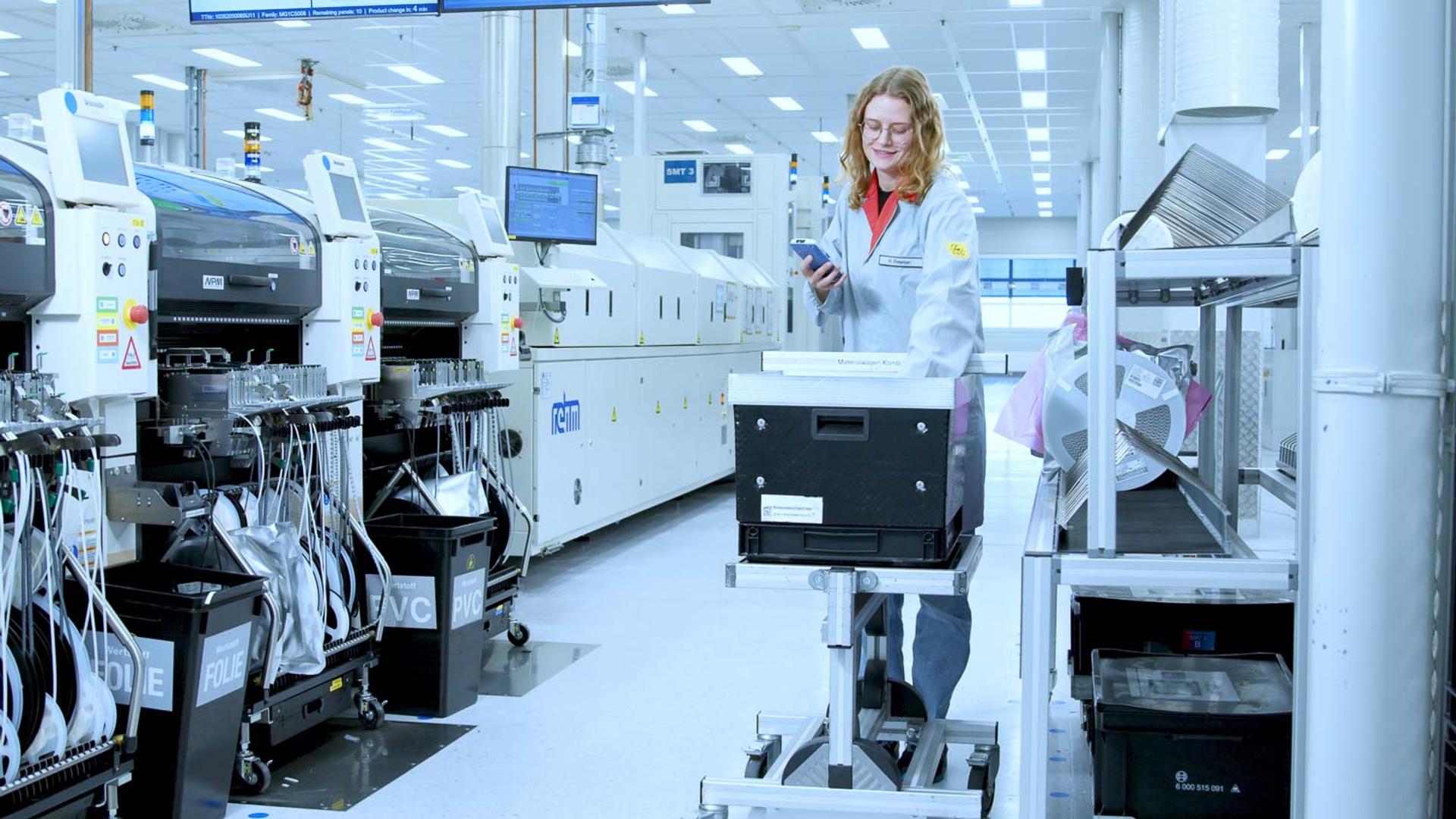 Workerbase | Success Story | Bosch – Bild 2