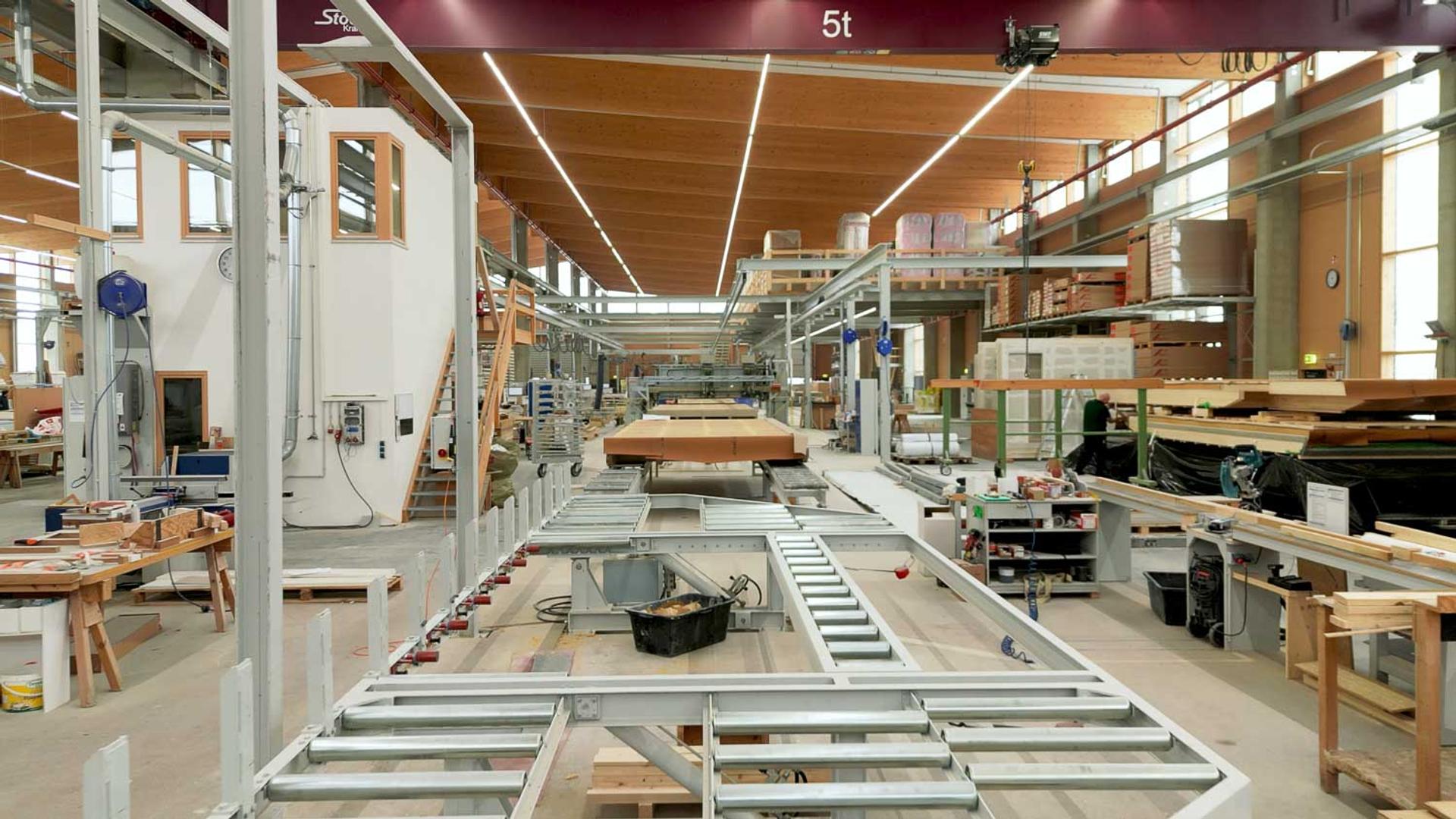 hsbcad | Kundenstimme | Huber & Sohn – Bild 7
