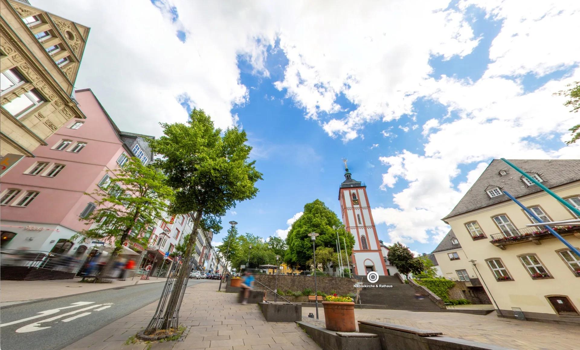 Stadt Siegen — 360-Grad-Tour – Bild 5