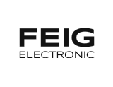 FEIG ELECTRONIC Logo