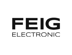 FEIG ELECTRONIC Logo