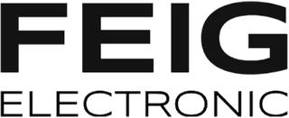 Logo FEIG ELECTRONIC