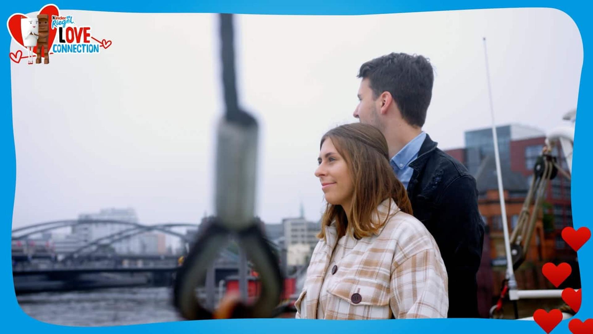 Ferrero | Viralvideo | Love Connection – Bild 13
