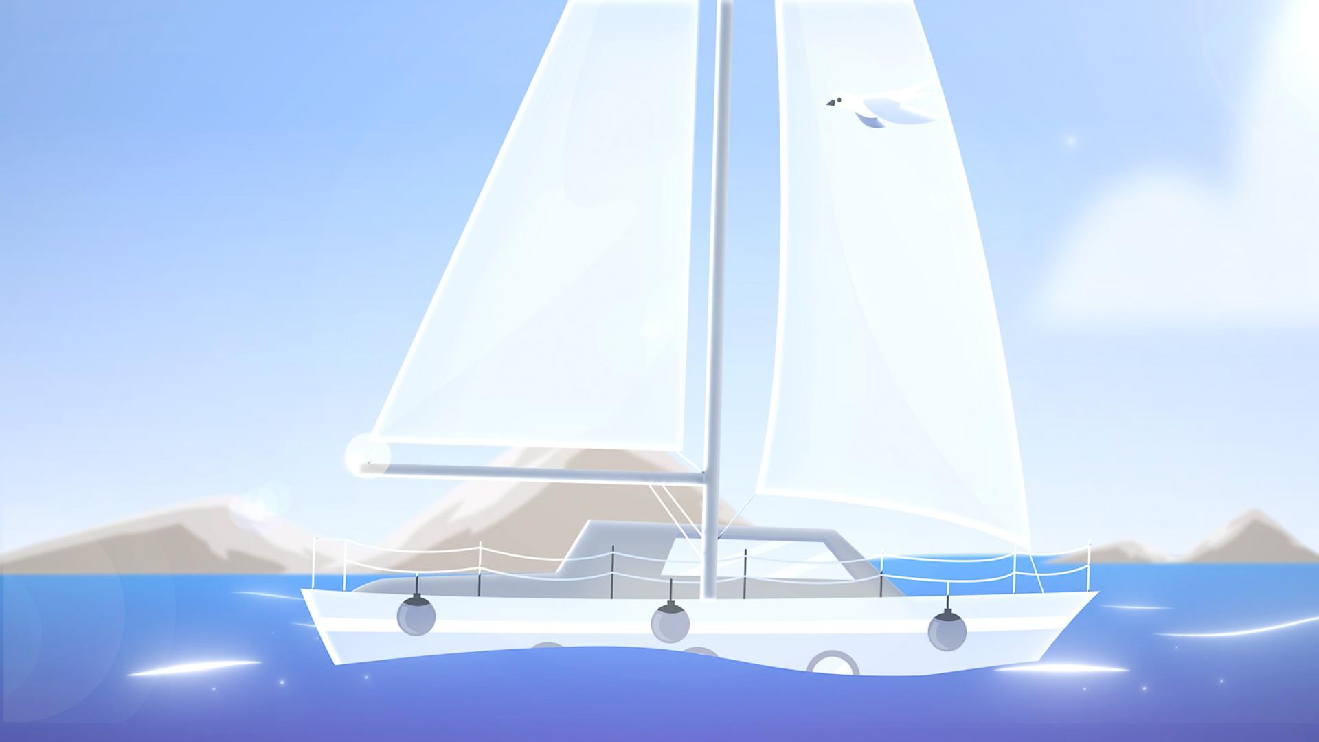 VDC e.V. | Erklärvideo | Versicherungsprodukte für Yachtcharter – Bild 8