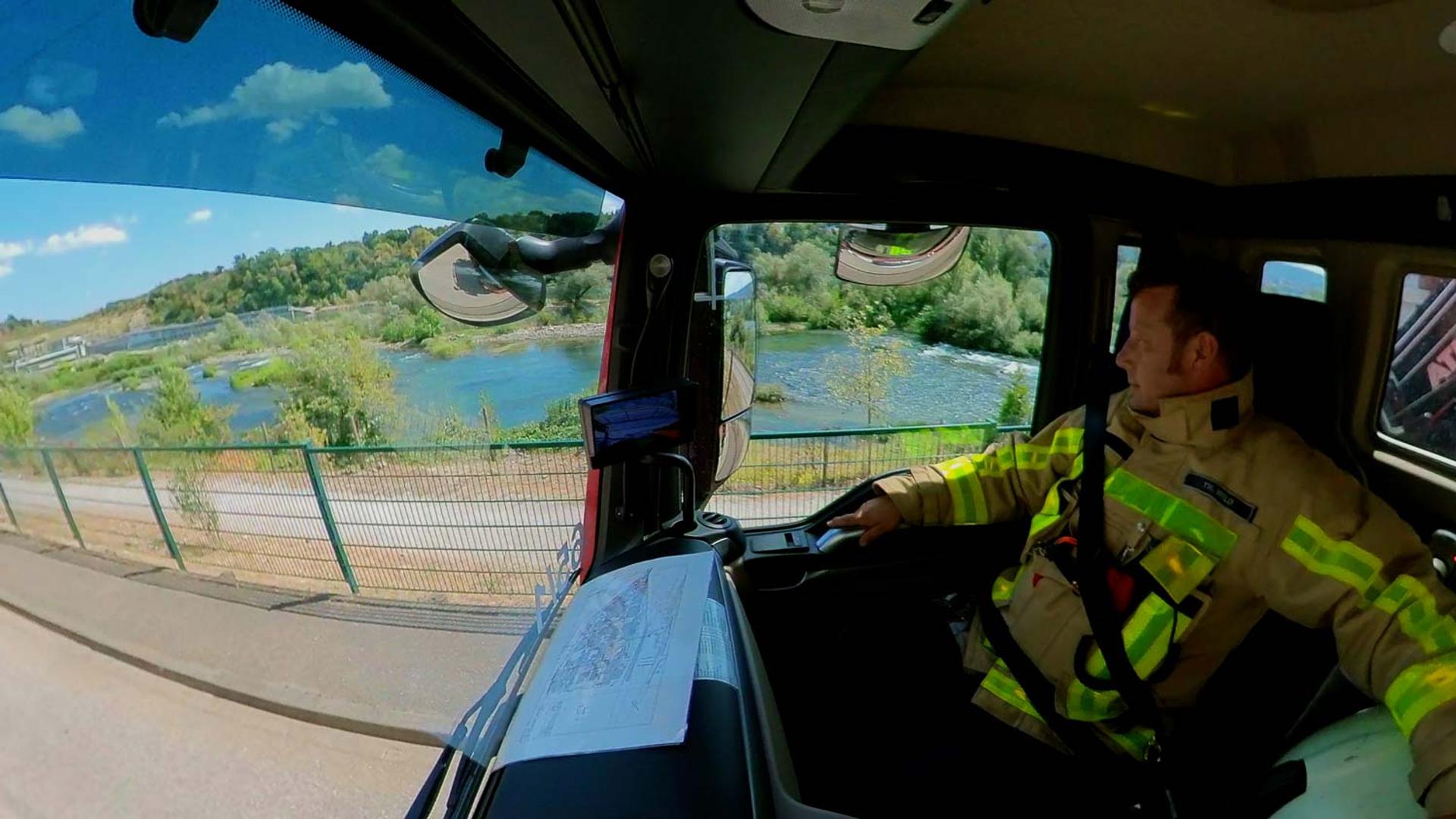 Evonik | 360 Grad Tour | Virtuelle Tour und Multi-Media Content Rheinfelden – Bild 19