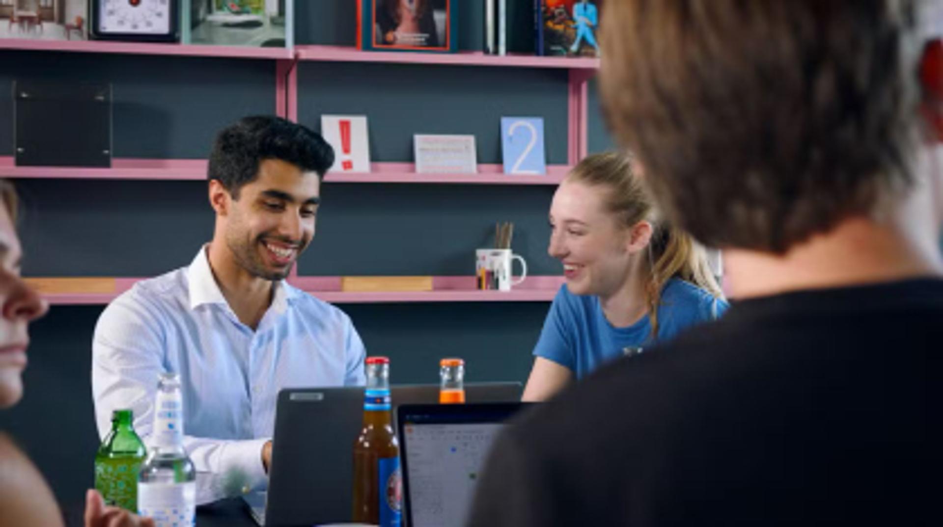 NEXINEER DIGITAL Recruitingfilm