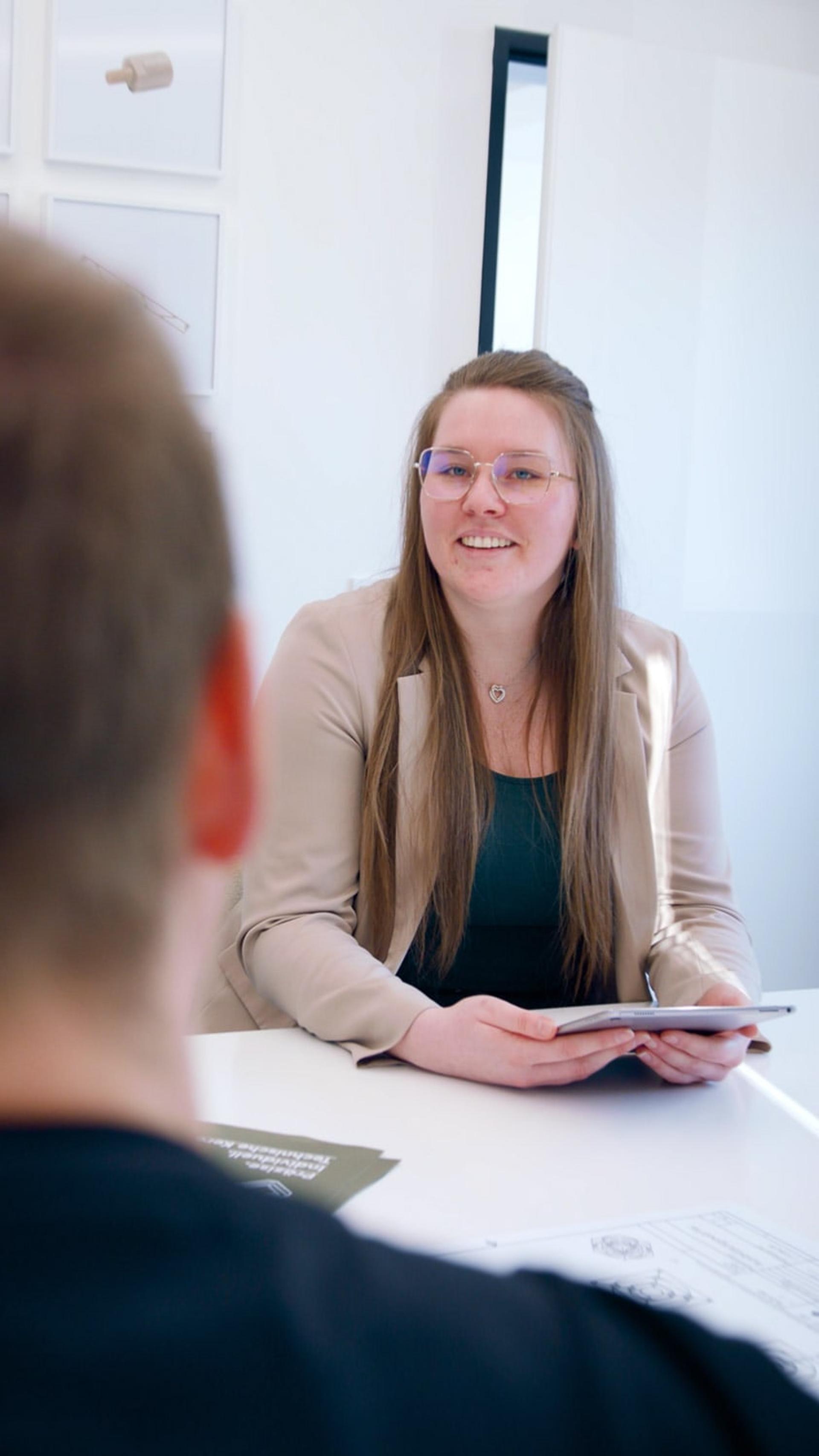 Ceratec | Social Recruiting | Berufs-Reels – Bild 10