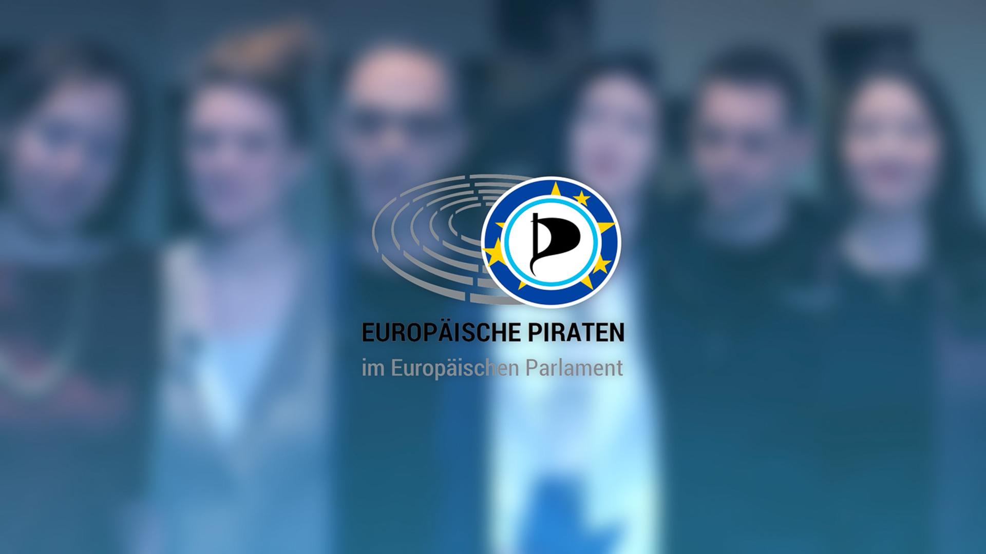 European Pirates Delegation | Social Media Content | 10 Years European Party – Bild 11