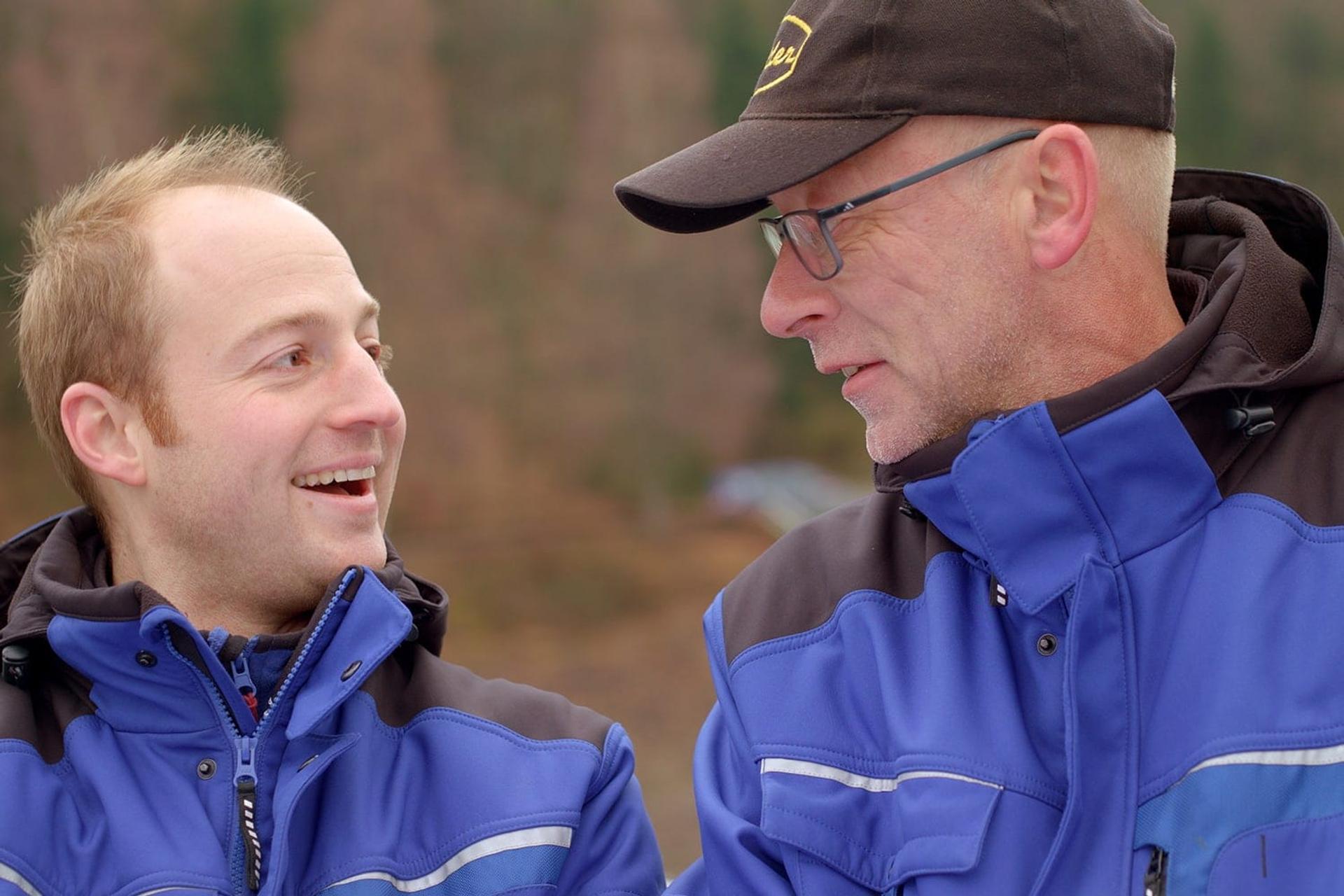 WVS | Case Study | Trinkwasseraufbereitung – Bild 4