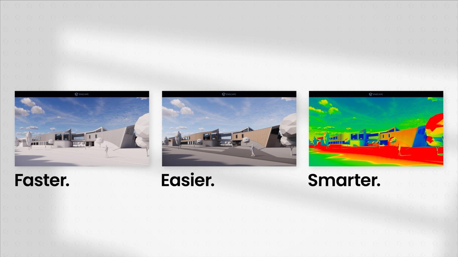 Enscape | Produktvideo – Bild 10