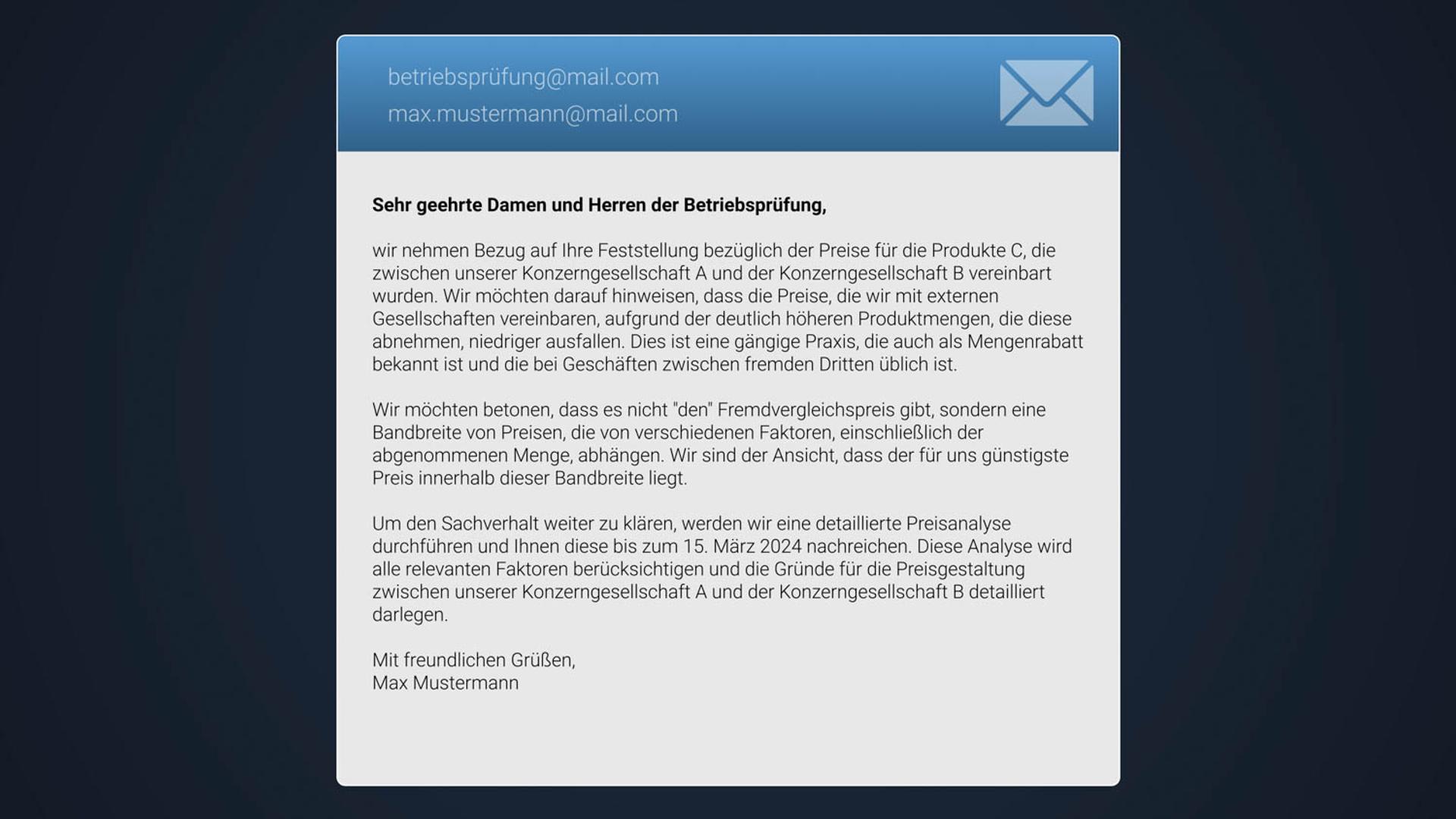 Verlag Dr. Otto Schmidt | Software-Produktvideo | Answers – Bild 2
