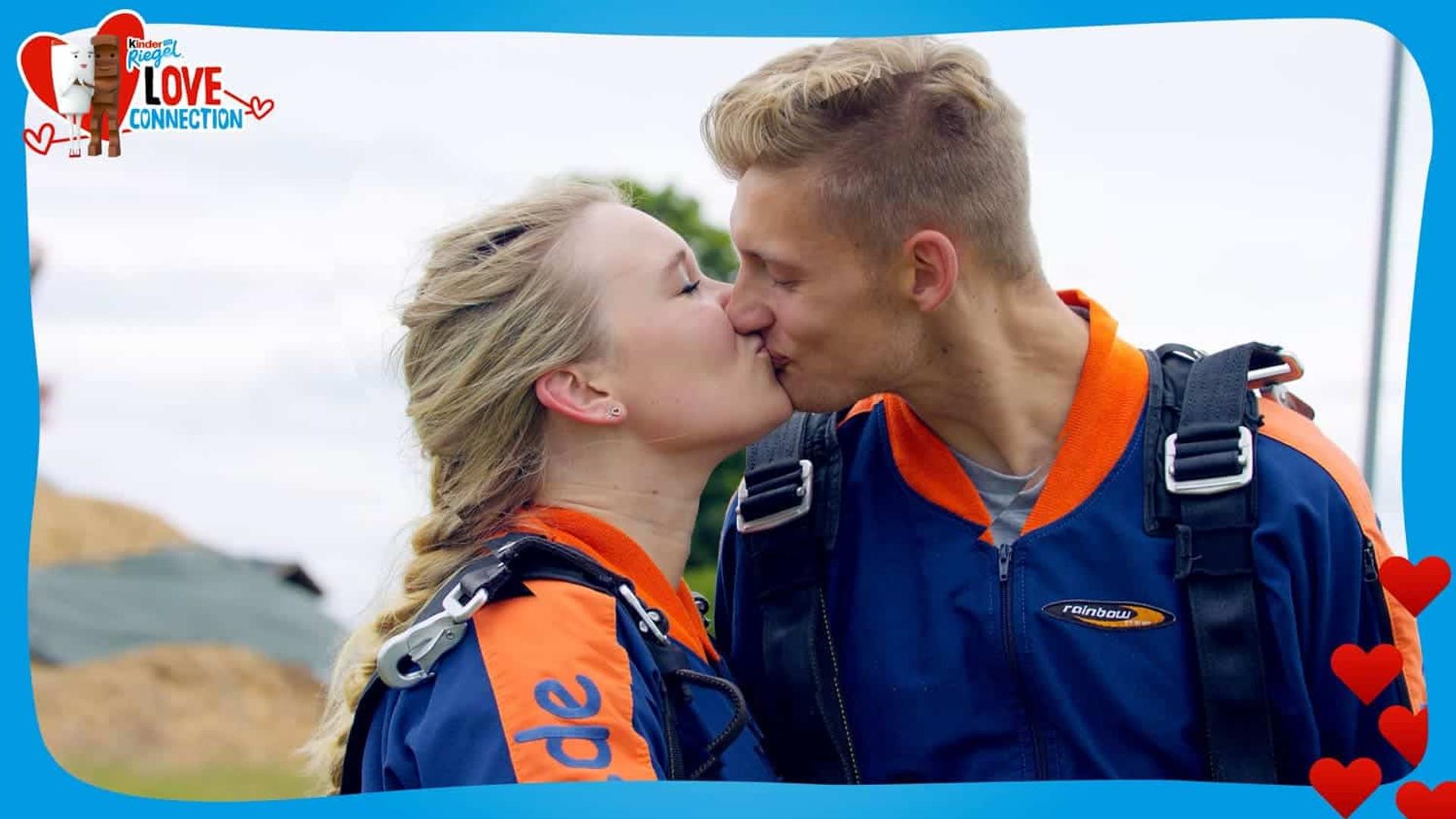 Ferrero | Viralvideo | Love Connection – Bild 5