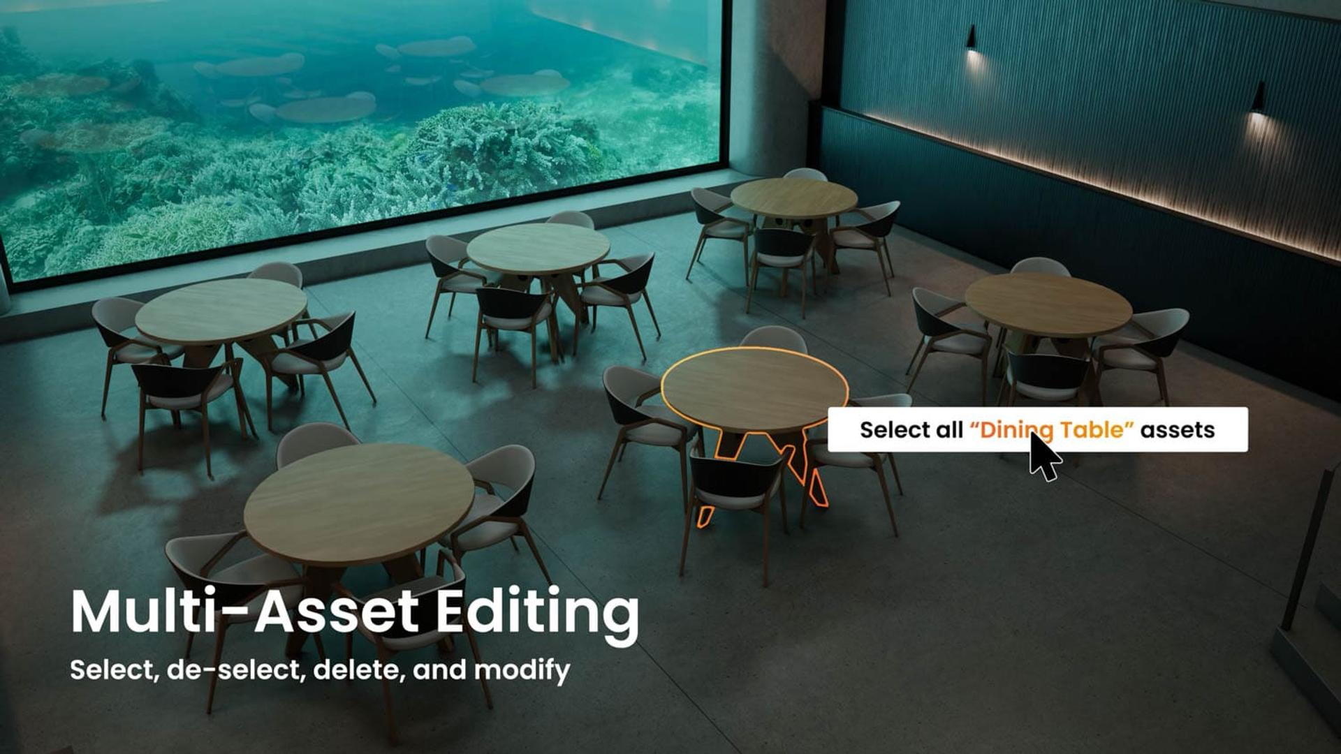 Enscape | Software-Produktvideo | Release-Video 3.5 – Bild 8