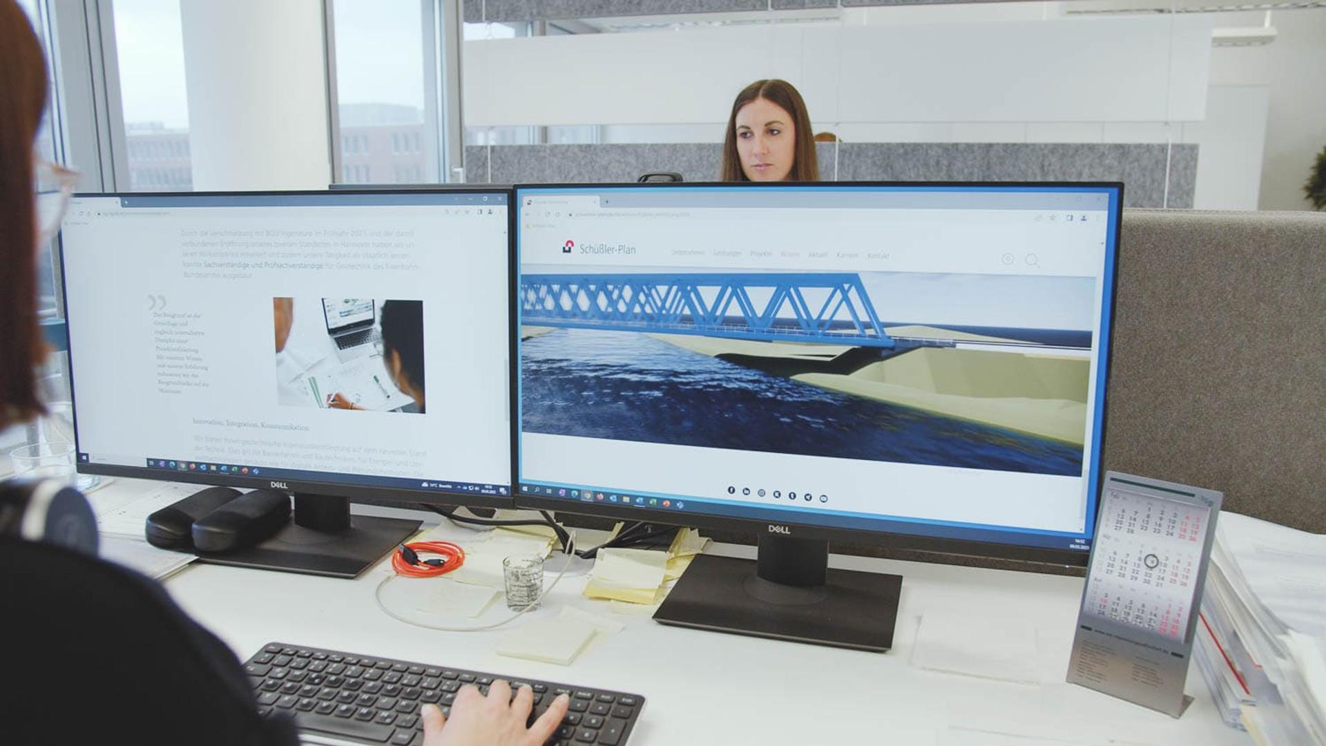Enscape GmbH | Kundenstimmenvideo | Schüßler-Plan – Bild 10
