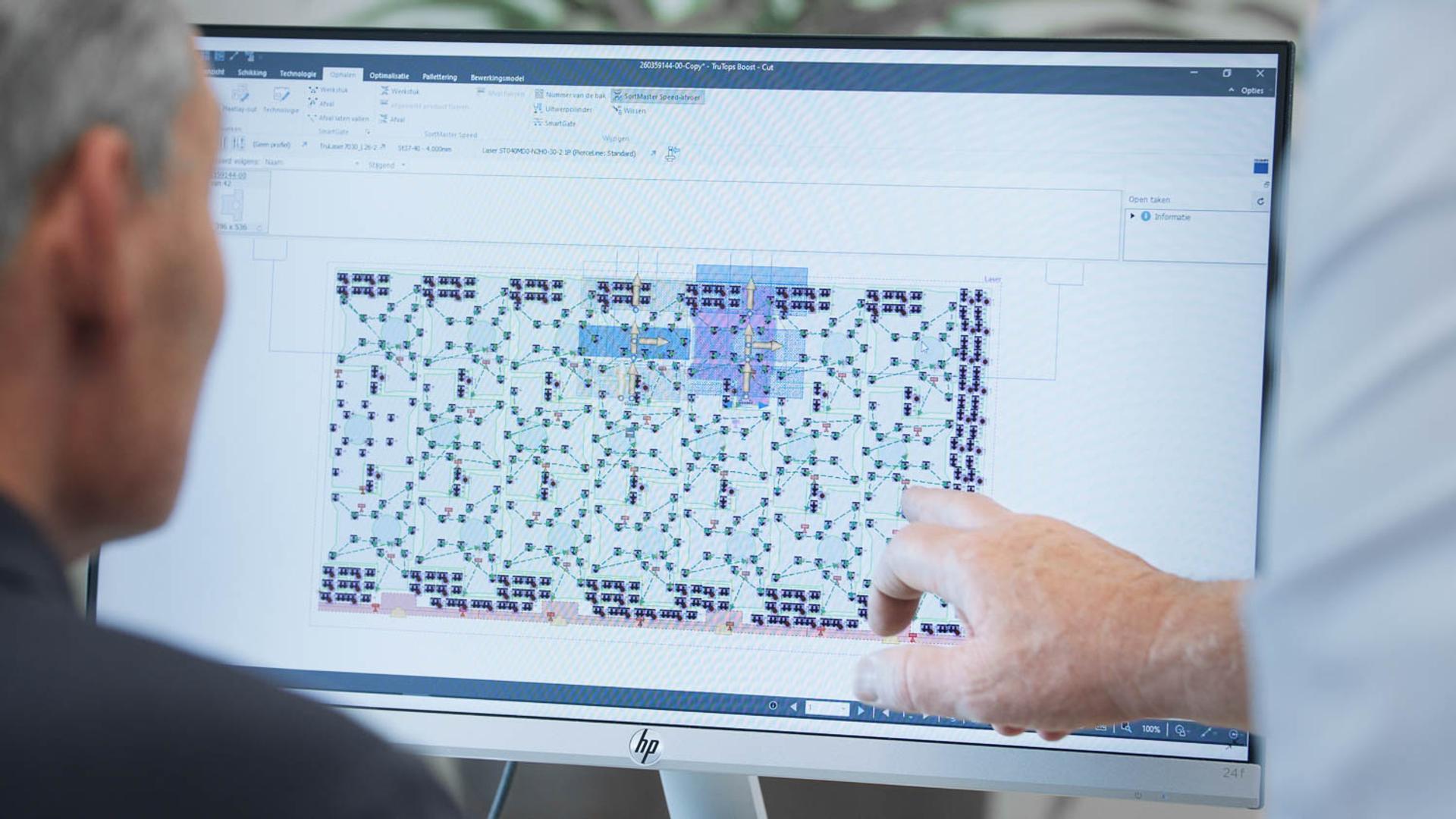 TRUMPF | Case Study | VDL Technics B.V. – Bild 14