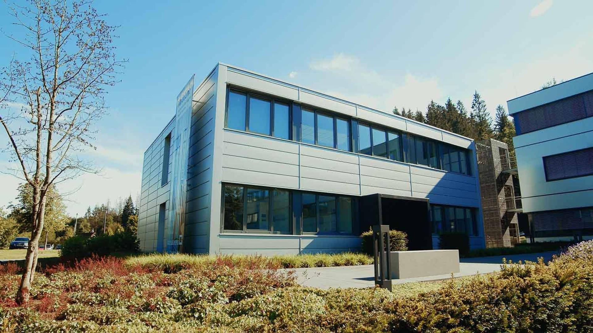 KLEUSBERG | Produktvideo ModuLine – Bild 6