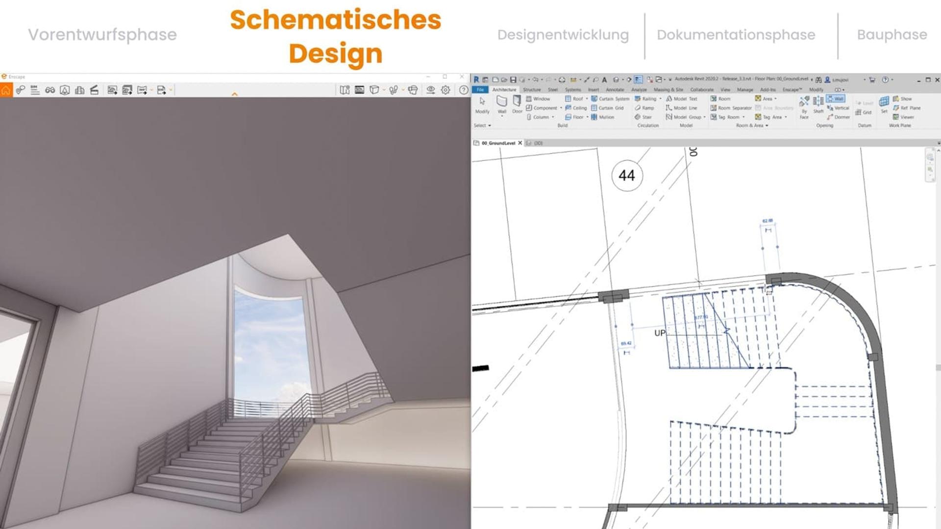 Enscape | Booth Video – Bild 2