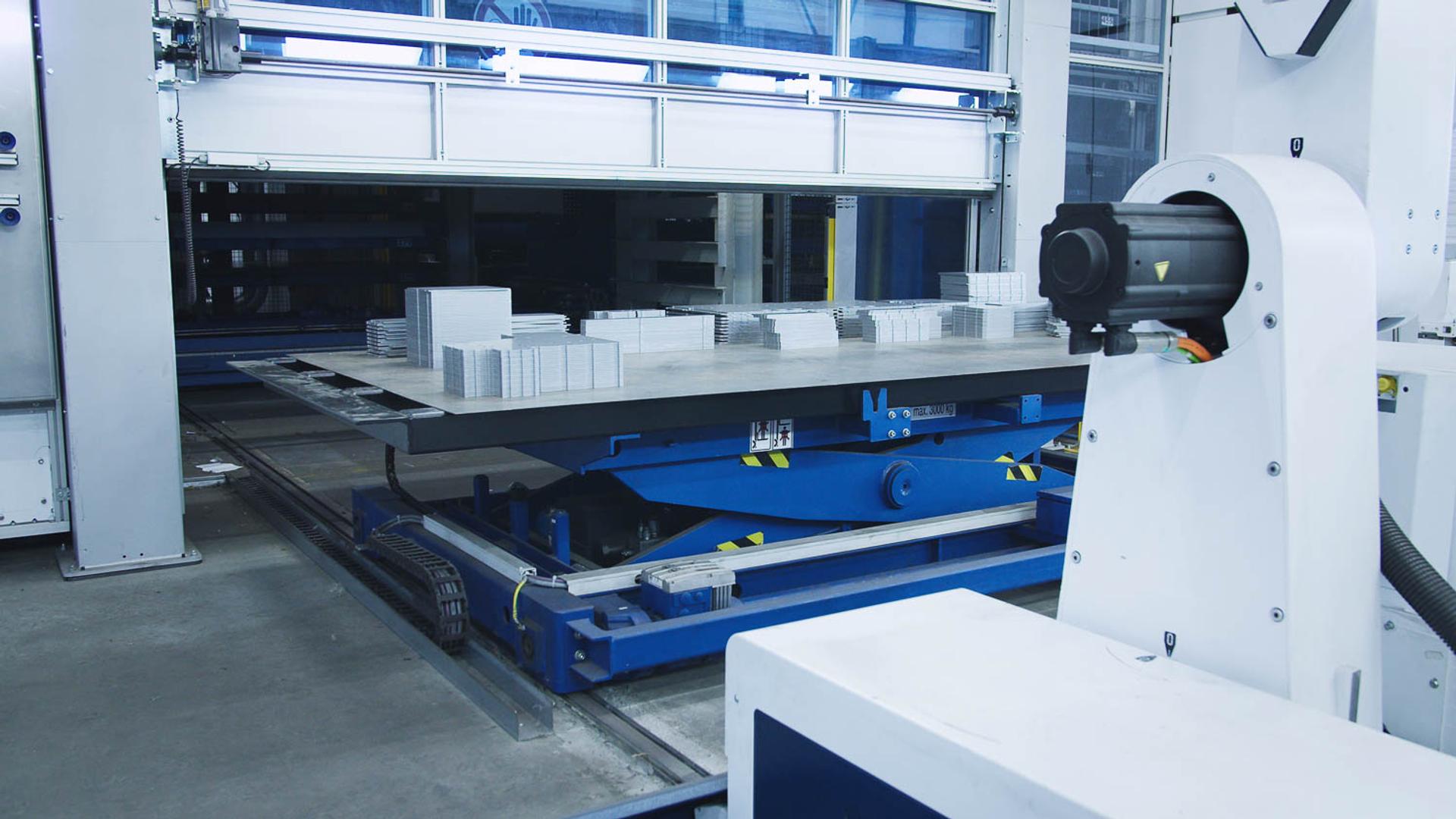 TRUMPF | Case Study | VDL Technics B.V. – Bild 2