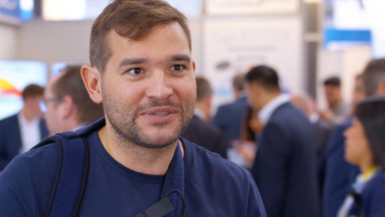 Kundenstimme DKM 2019 Emanuel Römer
