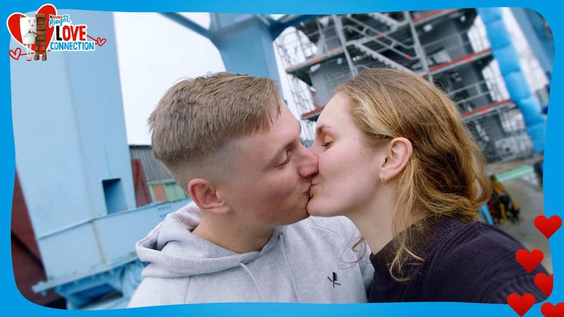 Ferrero | Viralvideo | Love Connection – Bild 16