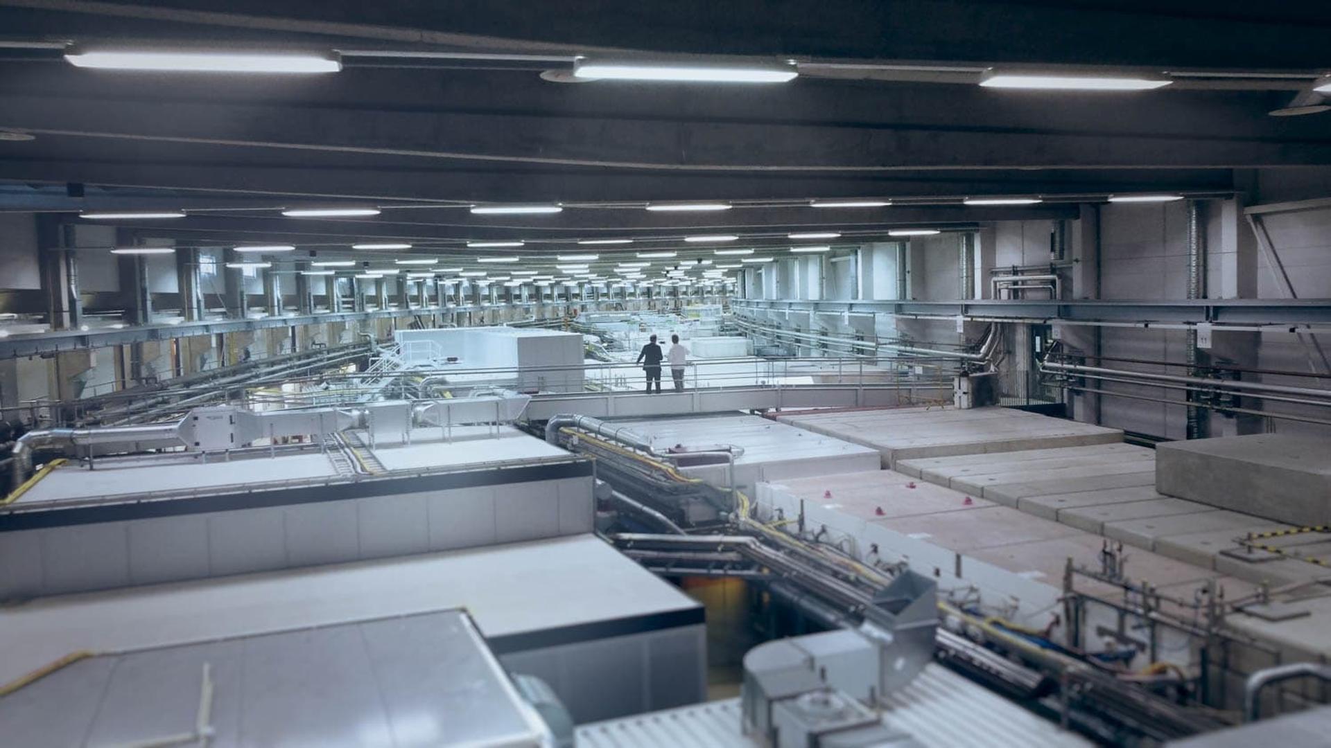 TRUMPF | Case Study | DESY – Bild 15
