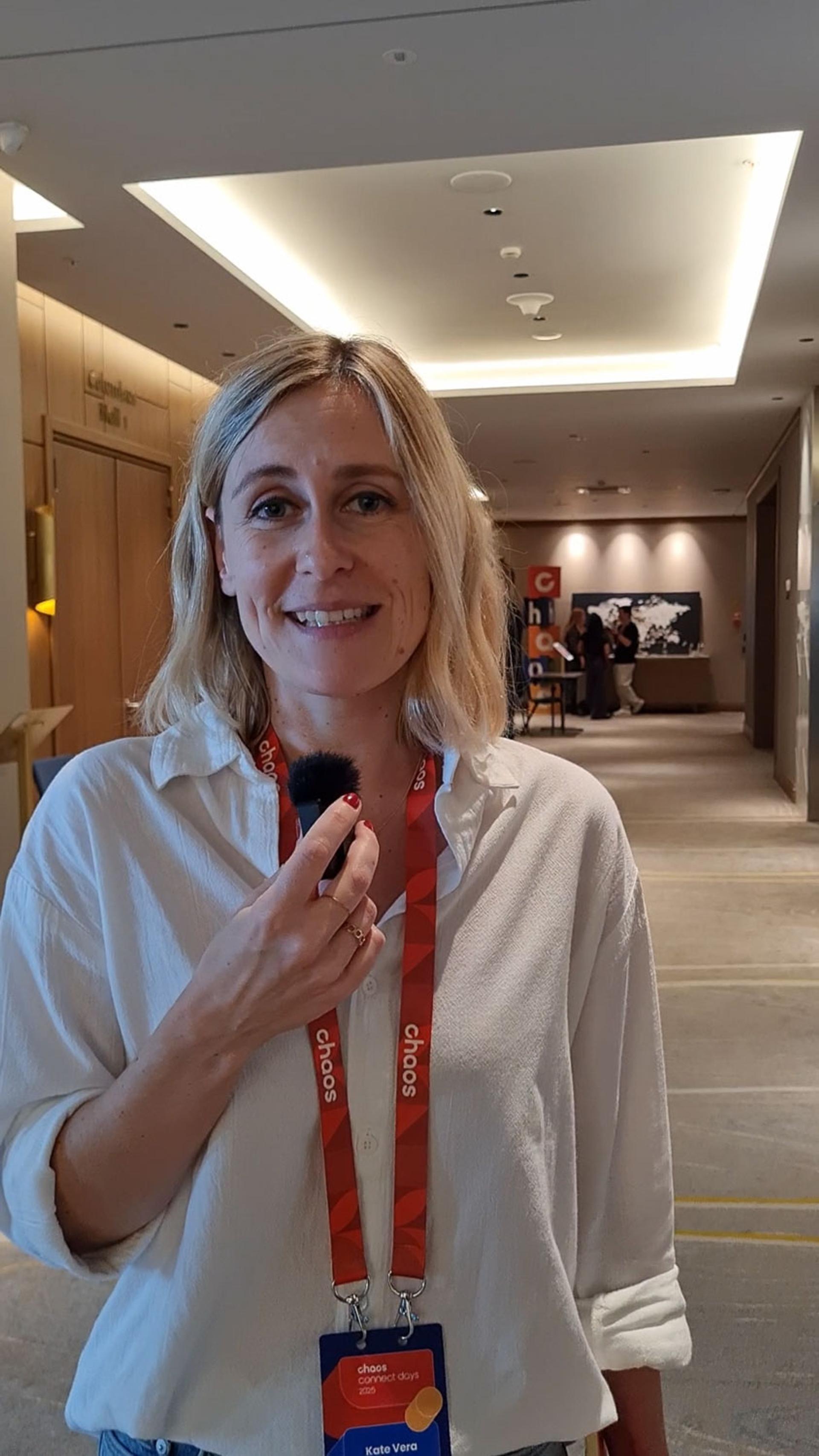 Chaos | Social Media Content | Connect Days – Bild 4