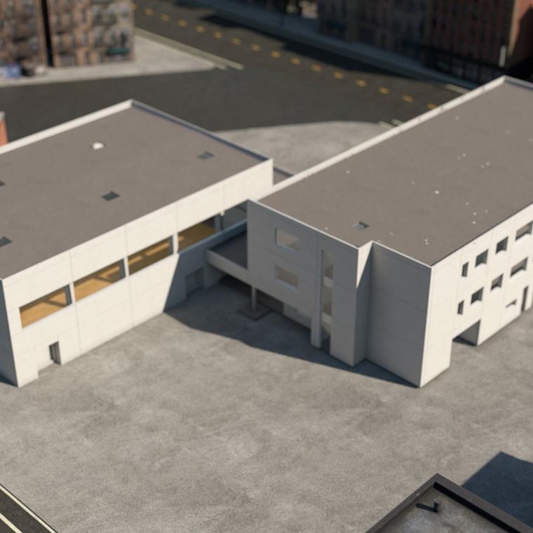 Imagefilm Frankfurt – Zusatzleistung: ANIMATIONEN