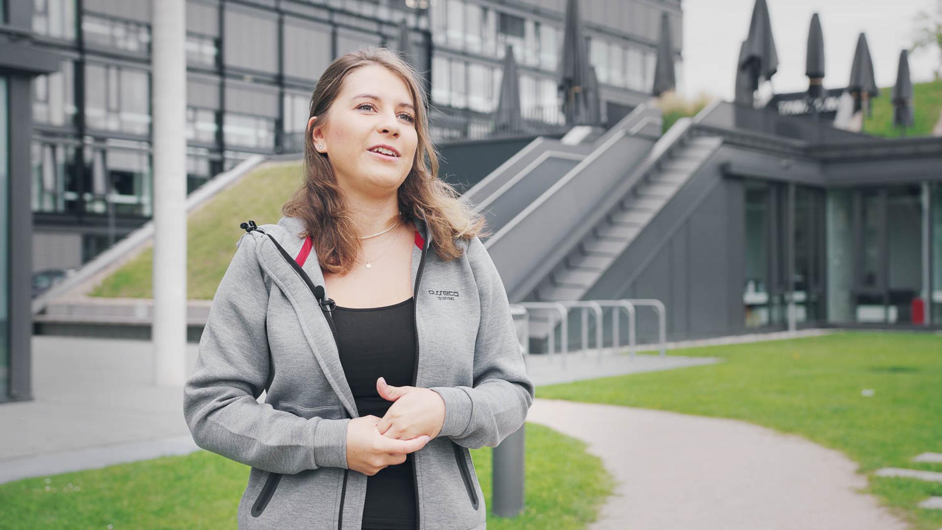 Asseco Solutions | Employer Branding Video – Bild 4