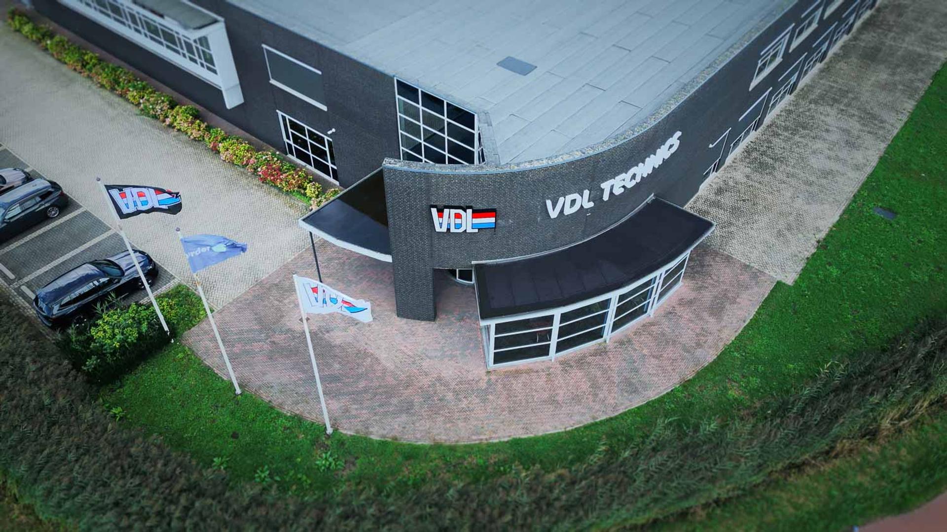 TRUMPF | Case Study | VDL Technics B.V. – Bild 10