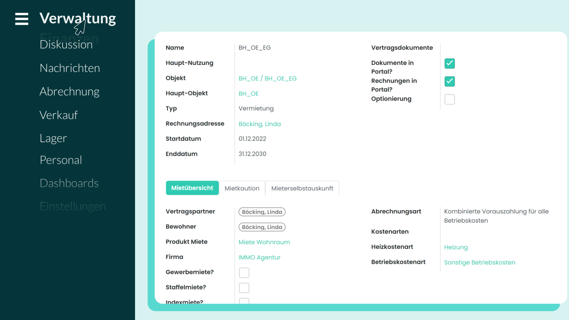 SMARTBRIX | Erklärvideo | Immobiliensoftware – Bild 1