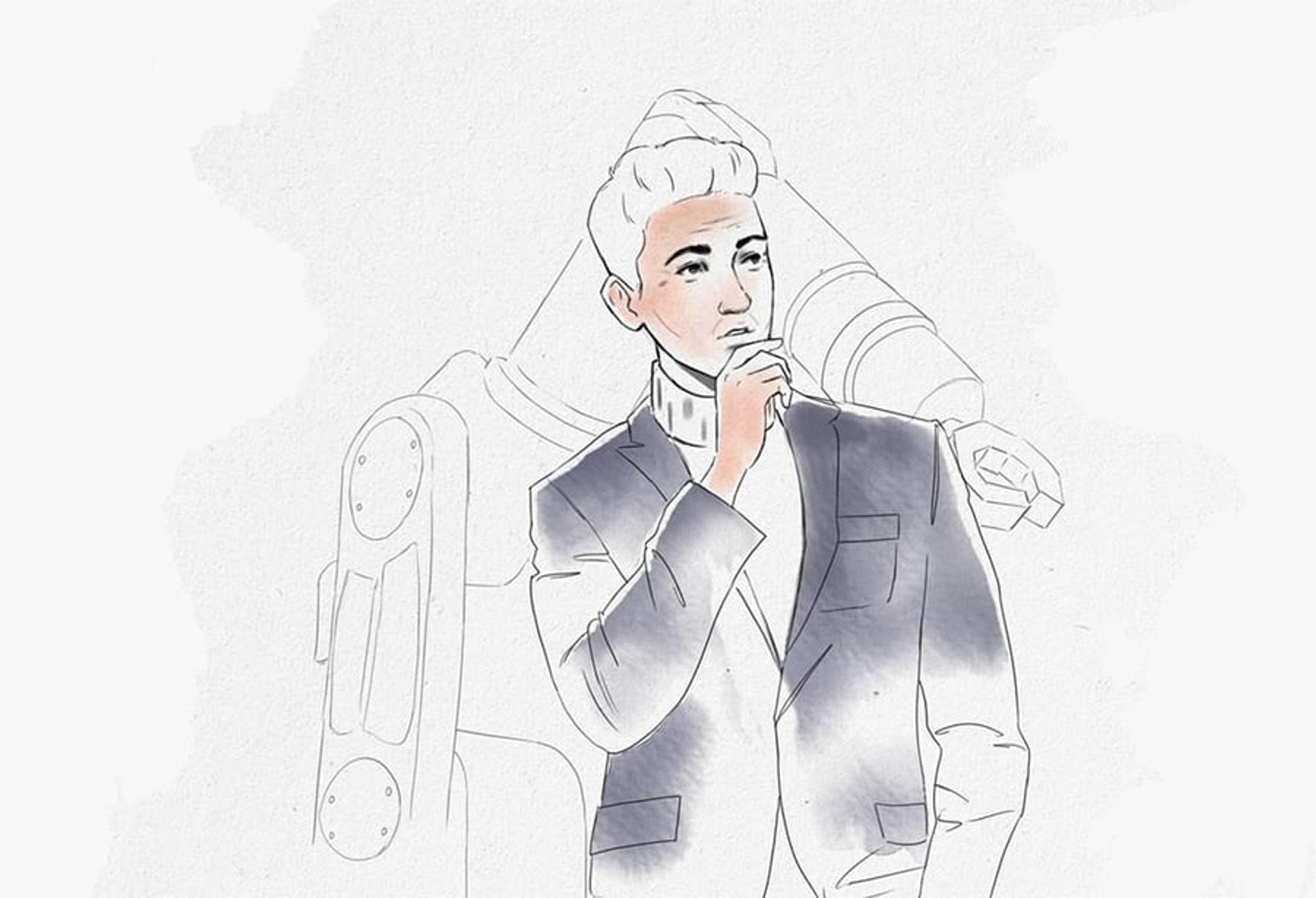 Line Art: Optimal, Minimal