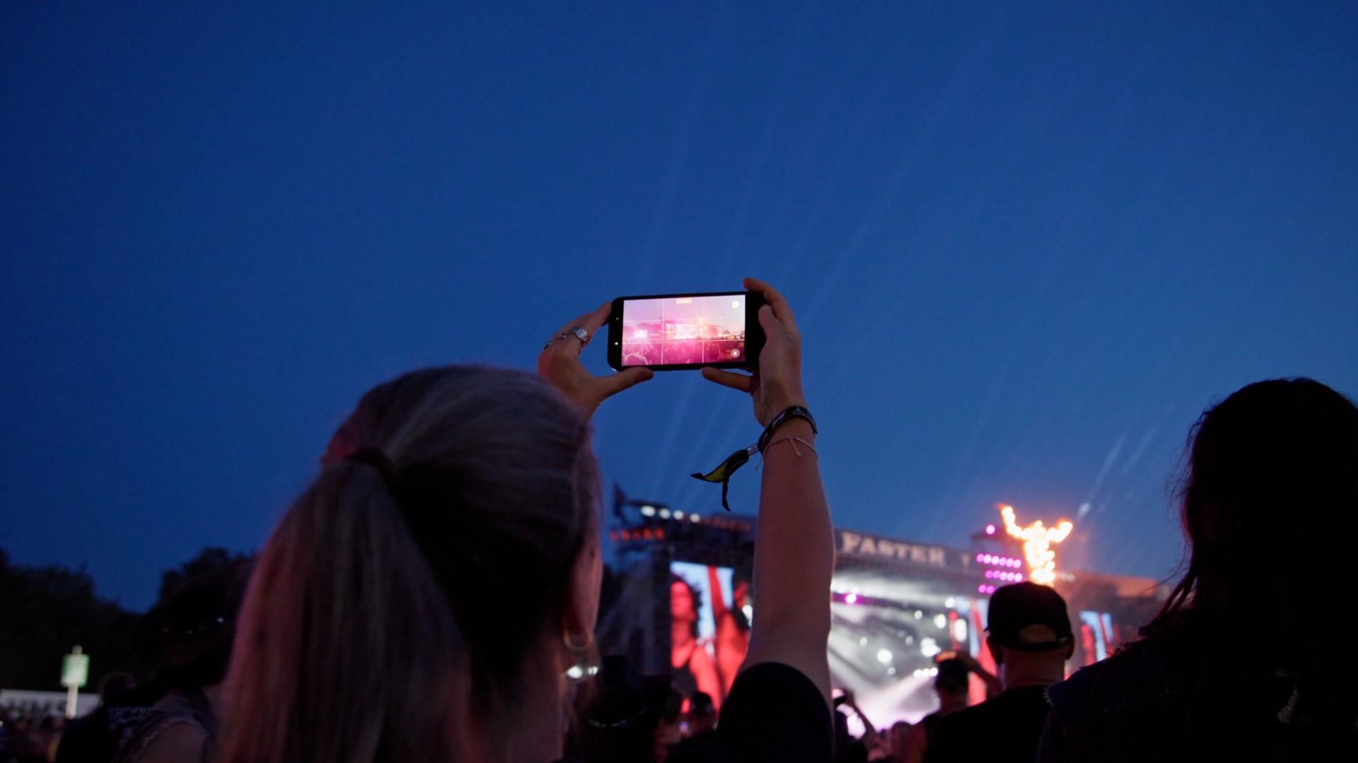 POLYGON | Social-Media-Content | Wacken Open Air – Bild 6